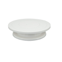 Support tournant pour gâteau avec accessoires 2
