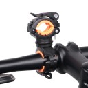 Support universel de lumière pour vélo 3