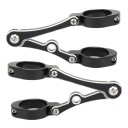 Support universel pour feux additionnels 2 pcs 3