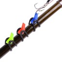 Supporti per esche 10 pz 2