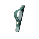 Supporto adesivo per telefono con cinturino elastico Supporto universale per il retro del telefono Maneggevolezza Accessori mobili 10