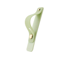 Supporto adesivo per telefono con cinturino elastico Supporto universale per il retro del telefono Maneggevolezza Accessori mobili 9