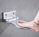 Supporto antiscivolo per i piedi 5