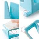 Supporto da cucina in plastica J1572 11