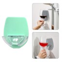 Supporto da parete per bicchiere 2