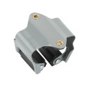 Supporto da parete per mop 10 pz 3