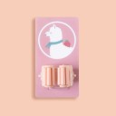 Supporto da parete per mop C1165 6