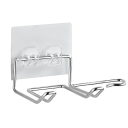 Supporto da parete per phon 6