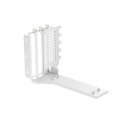Supporto di montaggio verticale per schede grafiche GPU Struttura in acciaio stabile Accessori per PC per un'organizzazione estetica 2