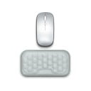 Supporto ergonomico per polso per mouse 150 x 80 x 20 mm Schiuma memory Superficie massaggiante 3