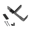 Supporto grafica regolabile per PC 6–96 mm Supporto metallico contro la flessione con pad in EVA e viti di montaggio 4