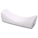 Supporto in acciaio inossidabile per bacchette C218 5