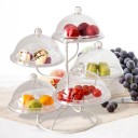 Supporto in ferro per dolci 3