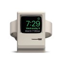 Supporto in silicone per caricabatterie per orologi Apple Watch 2