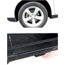 Supporto magnetico per chiavi dell'auto con scomparto segreto Box di stoccaggio nascosto con magnete per auto Caravana Camion Sicurezza domestica 4
