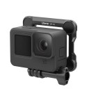 Supporto magnetico per GoPro 1