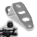 Supporto multifunzionale per faro da moto 2