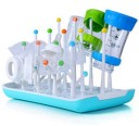 Supporto per asciugare bottiglie per bambini 6
