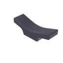 Supporto per bacchette e posate portatile creativo 7 × 2,3 × 2 cm supporto da tavolo per bacchette cucchiaio forchetta per articoli da tavola 5