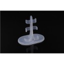 Supporto per bambole 10 pz 3