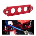 Supporto per batteria auto per Honda 2