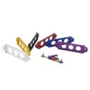 Supporto per batteria auto per Honda 5