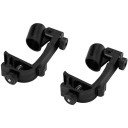 Supporto per microfono 4 pz 2