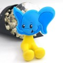 Supporto per spazzolino da denti con animale 4