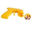 Supporto per spray a pistola 2