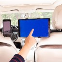 Supporto per tablet e mobile da auto 2