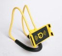 Supporto per tablet / mobile da collo 8