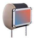 Supporto per tablet per poggiatesta 2