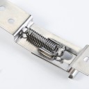 Supporto per targa 2 pz 4