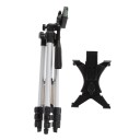 Supporto telescopico per tablet 4