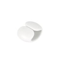Supports adhésifs en silicone pour câbles, ensemble de 6 pièces en couleurs pour l'organisation des câbles 6