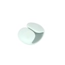 Supports adhésifs en silicone pour câbles, ensemble de 6 pièces en couleurs pour l'organisation des câbles 7