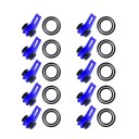 Supports d'appâts 10 pcs 5