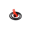 Supports d'appâts 10 pcs 1