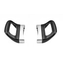 Supports de remplacement pour casseroles 2 pcs 2