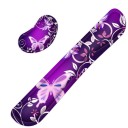 Supports ergonomiques pour les poignets 1