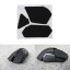 Suprafețe antiderapante pentru mouse-ul SteelSeries Rival 600 2