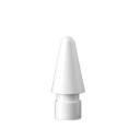 Súprava 4 náhradných hrotov pre dotykové pero Typy 3.0 a klasické Kompatibilné s Apple Pencil 1 a 2 Rôzne prevedenie pre písanie aj kreslenie 4
