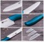 Súprava keramických nožov J3420 3