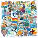 Surfklistermärken 50 st E308 1