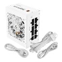 Sursă PC SFX 600 W complet modulară cu ramură +12 V 50 A și conectare LLC și DC-DC cu intrare 100–240 V pentru computer mini-ITX de gaming 2