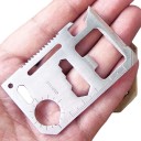 Survival Card P3170 3