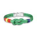 Survival String Armband 6