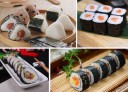 Sushi forma 3