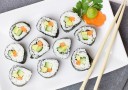 Sushi készítő 6