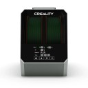 Sușică de filament 34,3 x 22,6 x 30 cm Plus 160 W pentru două bobine Cutie de uscare cu memorie pentru setări și control al temperaturii 45–70 °C 3